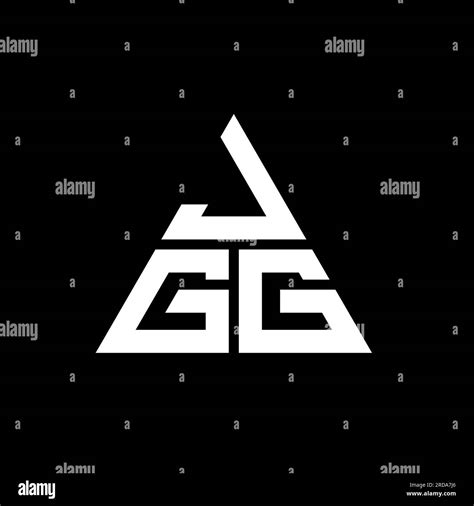 Jgg logo Stock Vector Images - Alamy