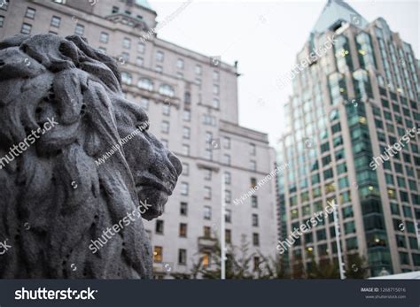 Lion City Stock Photo 1268715016 | Shutterstock