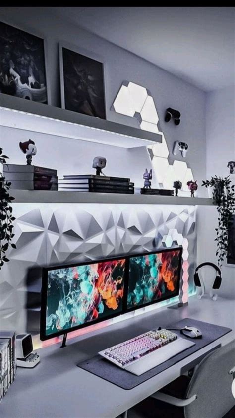 Gaming Room Ideas