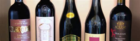 The 5 Italian Wine Grapes You Need To Know - Food Republic