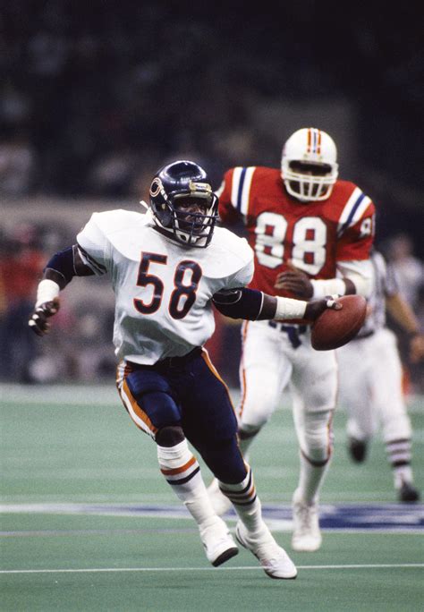 Classic Game Gallery: Wilber Marshall Super Bowl XX | Gators Wire