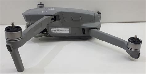 DJI Mavic Air 2 manual leaks, 43mph, 48MP images, more