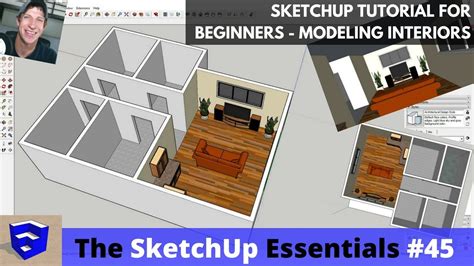 Tutorial Sketchup Rendering Sketchup Rendering House Design - Vrogue