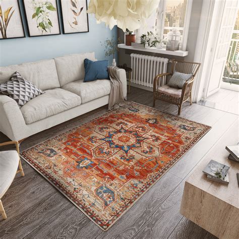 Buy Area Rugs Online - Indoor Rugs Shopping Made Easy