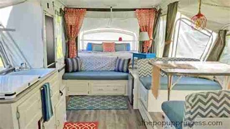 4 Modern Camper Remodels That Are Sensational | Mobile Home Living