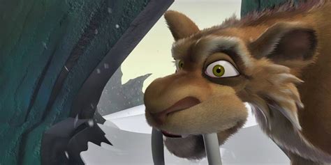 Did Jack Black's Ice Age Villain Zeke Die?