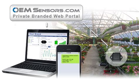 OEM Solutions For Environmental Monitoring | Monnit Corp.