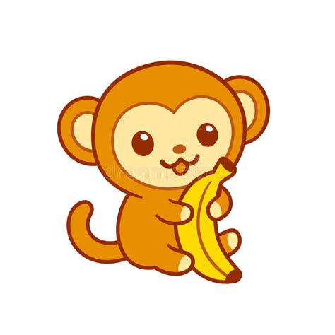 Top 165+ Baby monkey images cartoon - Tariquerahman.net