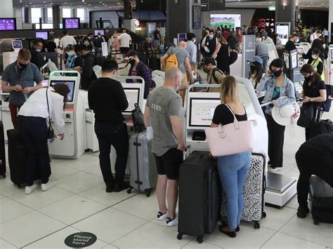 Virgin Australia, Jetstar flights cancelled: Covid causes flight chaos ...