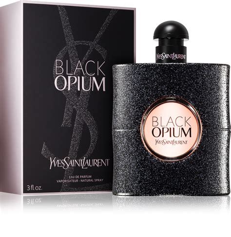 Black Opium - EDP | Vivantis.cz - Od kabelky po parfém