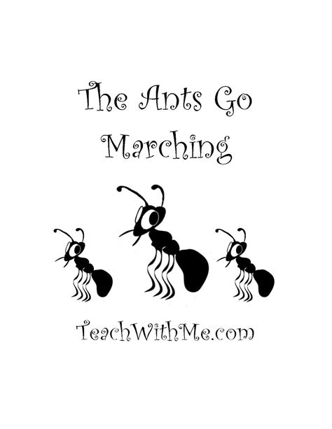 Free Ants Marching Cliparts, Download Free Ants Marching Cliparts png images, Free ClipArts on ...