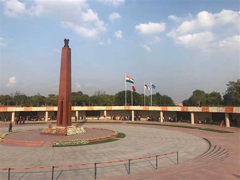 National War Memorial, Delhi (2024) - Images, Timings | Holidify