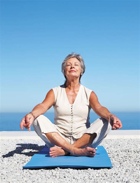 Can meditation help your heart? - Harvard Health