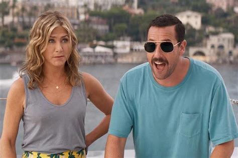 Netflix's Most-Watched Show of 2019 Was This Adam Sandler Comedy ...