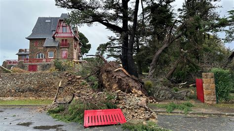 Storm Ciaran In Pictures: Flooded Streets And Huge Waves As Parts Of ...