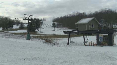 Snow tubing to start next Friday at Alpine Valley Ski Resort | wkyc.com