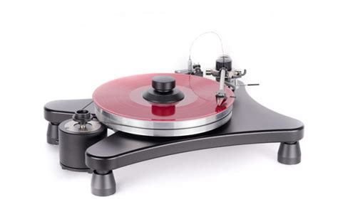 The 8 best high-end turntables to get the best from your records