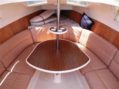 Hunter 260 sailboat for sale