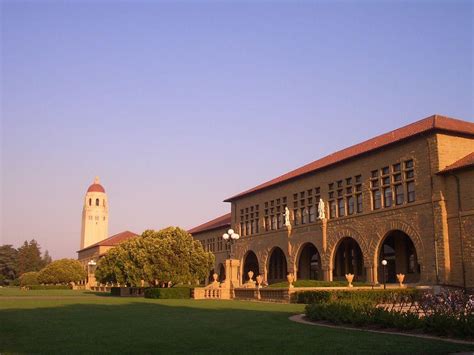 Stanford University Wallpapers - Top Free Stanford University ...