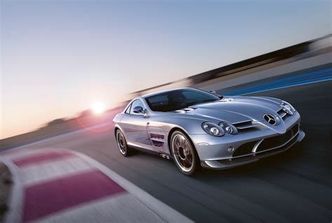 MERCEDES BENZ SLR McLaren 722 Edition (C199) Specs & Photos 2006, 2007 ...