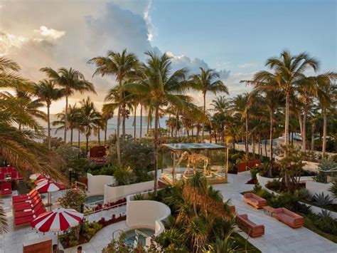 Faena Hotel Miami Beach Review, Florida | Travel