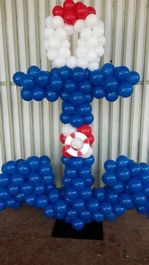 17 Best images about Balloon Sculpture Designs on Pinterest | Twists, Anchors and Ballon d'or