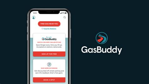 GasBuddy For iOS Download - Carshighlight.com