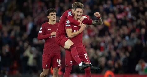 Liverpool just got 25-minute glimpse of '38-goal' reality as bold Luis ...