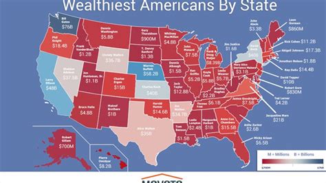 Richest in the land! Who is the wealthiest person in Wisconsin? The ...