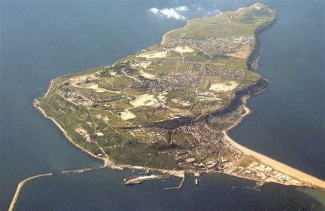 Isle of Portland (Weymouth, Dorset England) cruise port schedule ...