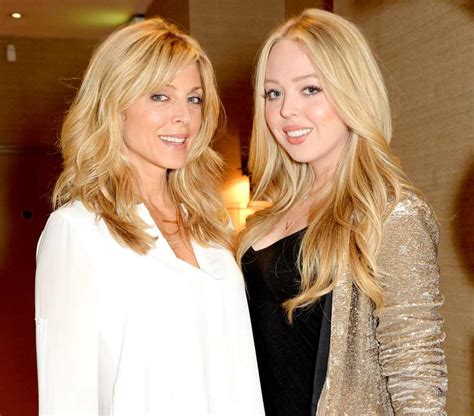 Tiffany Trump: 7 Things to Know About Donald Trump, Marla Maples ...