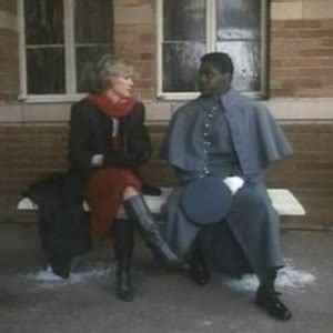 Cagney & Lacey - Season 5 Episode 17 - Rotten Tomatoes