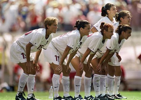 Iconic Sports Moments That Defined the '90s | Stacker