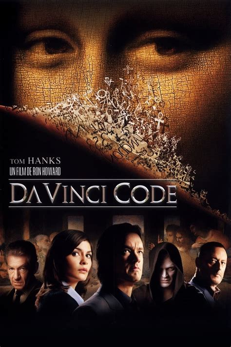 The da vinci code movie summary - rocburger