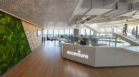 Project profile: Accenture Headquarters | Consulting - Specifying Engineer