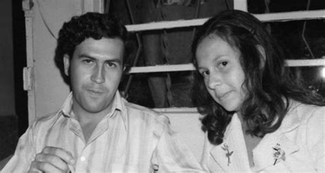 What Happened To Maria Victoria Henao, Pablo Escobar's Wife?