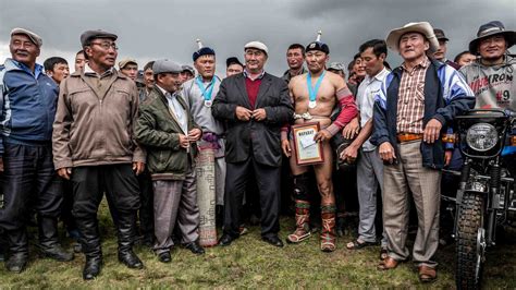 Photos: Inside the lives of Mongolia's nomads | Adventure.com