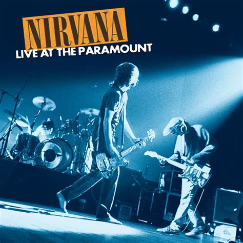 Been A Son - Live At The Paramount/1991 - song and lyrics by Nirvana | Spotify