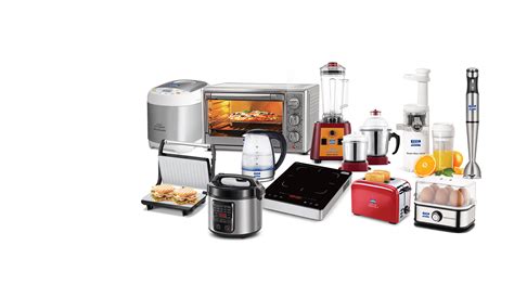 Kitchen Appliances: Buy Smart Chef Cooking Appliances Online