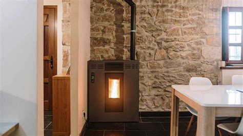 How to Install a Pellet Stove: Freestanding, Wall-Mounted, and Insert