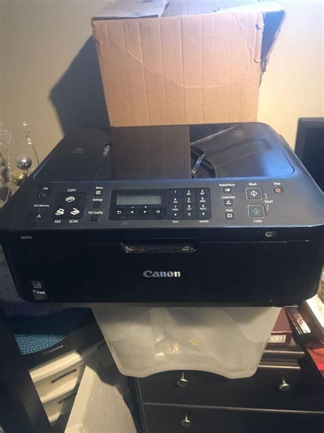 Best Canon Mx410 Printer for sale in Regina, Saskatchewan for 2023