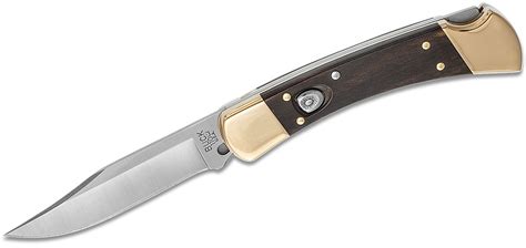 Buck 110 Automatic Knife With Sheath SKU 0110BRSA-B – Highlander Knives and Swords