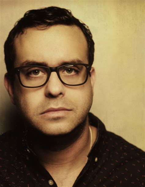 Joe DeRosa at McMenamins Mission Theater - Joe DeRosa