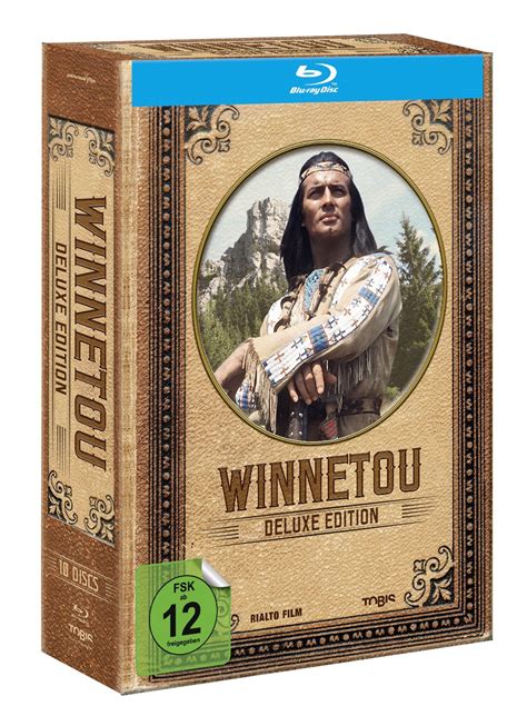 Amazon.com: Winnetou : Movies & TV