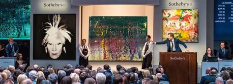 10 Most Expensive Artworks by Living Artists | DailyArt Magazine