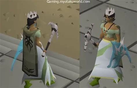 18 Most Expensive Items In Old School RuneScape - Gaming - MOW