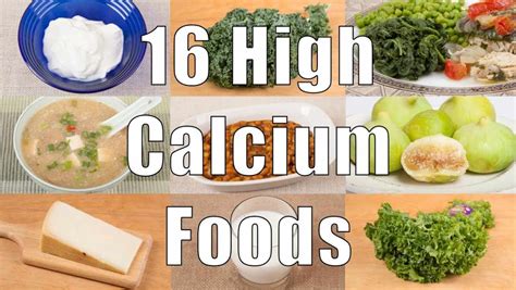 foods high in calcium - foods high in calciumfoods high in calcium