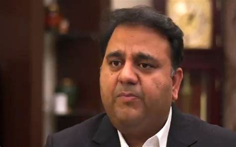 Fawad Chaudhry mocked on hilarious claim - Oyeyeah