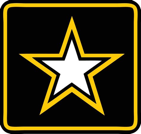 Army Star SVG By V-Studio | TheHungryJPEG