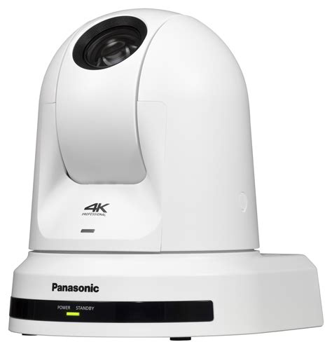 Panasonic Launch Pan-Tilt-Zoom Camera Range In Australia – channelnews